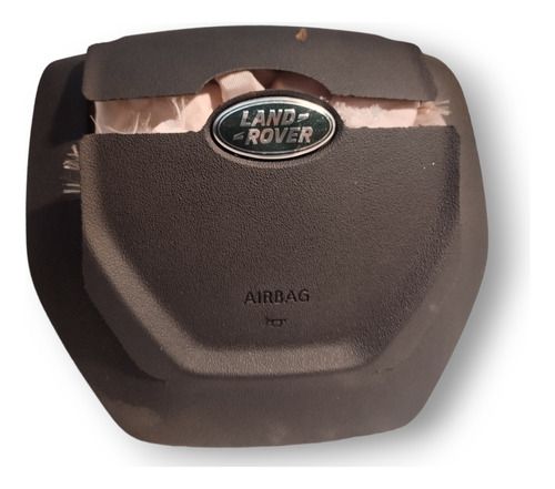 Bolsa Buzina Acionado Land Rover Discovery 2018