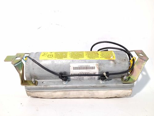 Bolsa Painel Passageiro Bmw X5 2004 2005 2006