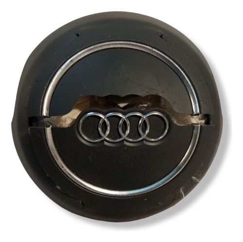 Bolsa Volante Audi A6 2015 2016