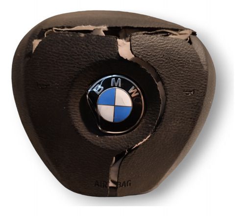 Bolsa Volante Bmw X6 N55 2016 2017 Acionado