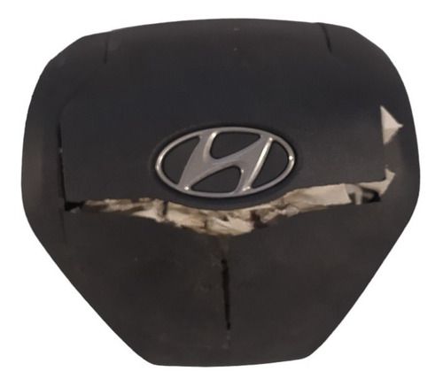 Bolsa Volante Hyundai Ix35 2013 2014 2015 2016 Detalhe