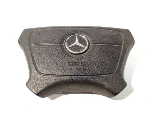 Bolsa Volante Mercedes C240 1995 1996 1997 1998 1999