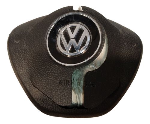 Bolsa Volante Vw Passat 2.0 B8 2015 2016 2017 Acionada