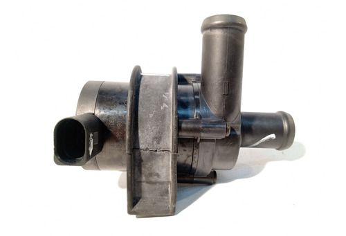 Bomba Água Auxiliar Audi A4 2011 2012 2013 2014 2015