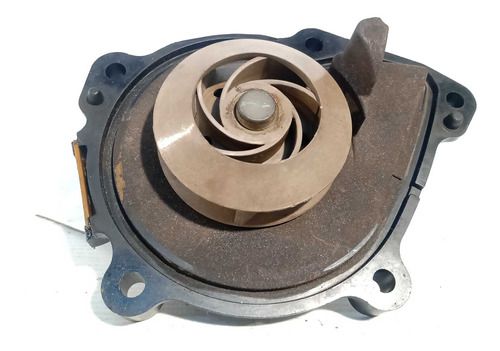 Bomba Água Mini Cooper S 1.6t 2009 2010 2011 2012 2013 2014