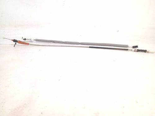 Cabo Fechadura Porta Traseira Direita Bmw 118i 2012 2015
