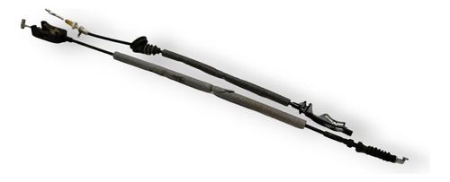 Cabo Fechadura Porta Traseira Esquerda Vw Golf Tsi 2014 2016