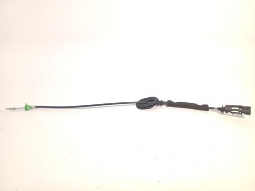 Cabo Fechadura Traseira Esquerda Ford Ecosport 2019 2020