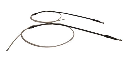 Cabo Freio Mão Volkswagen Virtus 2019 2020 2021