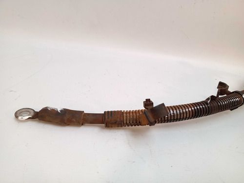 Cabo Polo Negativo Bateria Land Rover Freelander 2 2008 2012