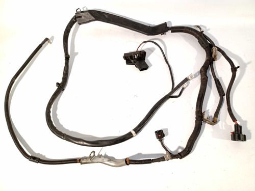 Cabo Polo Positivo Audi A4 2011 2012 2013 2014 2015