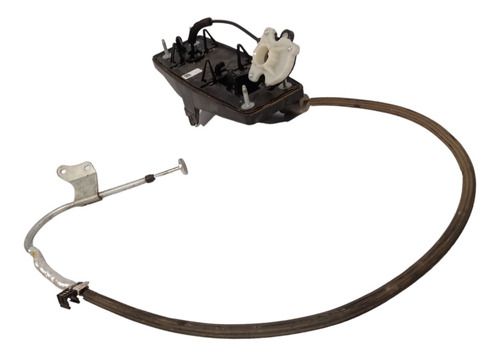 Cabo Trambulador Audi A4 Tfsi Turbo 2.0 Aut 2016 2019