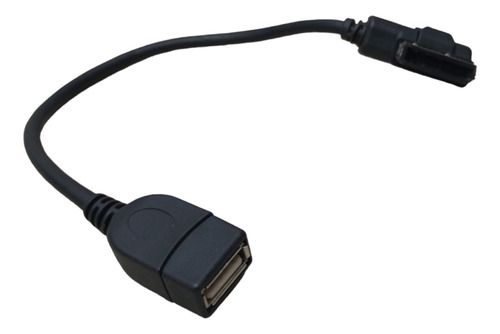 Cabo Usb Mdi Vw Jetta Tsi 2015 2016