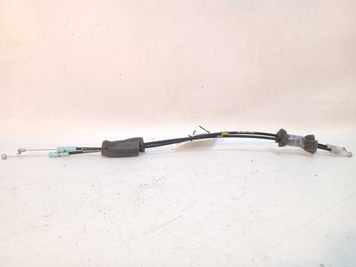 Cabos Fechadura Traseira Esquerda Honda Civic G10 2018 2019