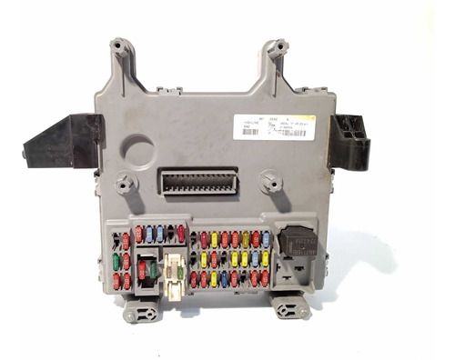 Caixa Base Fusivel Jeep Cherokee 3.7 2007 2008