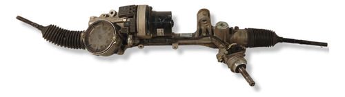 Caixa Direção Elétrica Honda Civic G10 2017 2018 2019 Detal