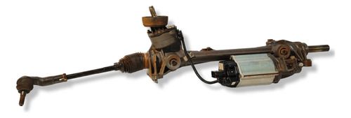 Caixa Direção Elétrica Vw Jetta Tsi 2.0 2015 2016