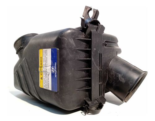 Caixa Filtro Ar Hyundai Tucson 2014 2015 2016