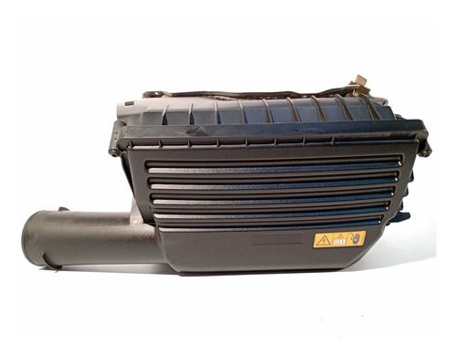 Caixa Filtro Ar Mercedes C200 2.0 2015 2016 2017 2018