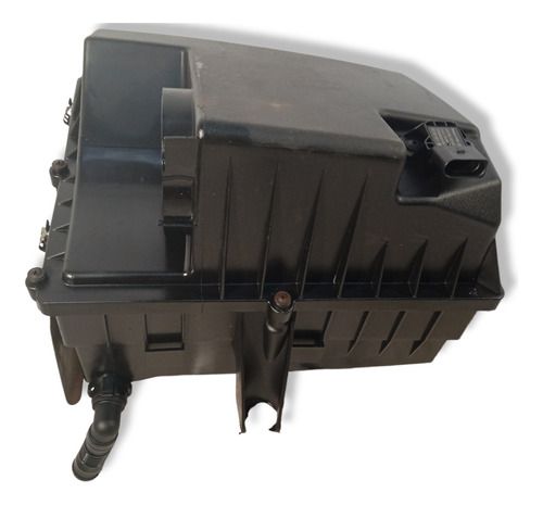 Caixa Filtro Ar Volkswagen Amarok 2015 2016 2017 Detalhe