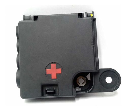 Caixa Fusível Rele Polo Positivo Bateria Audi A4 2015 2016