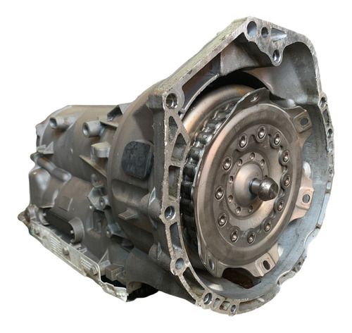 Caixa Marcha Cambio Bmw 320i N20 2.0 Aut 2014 2015 2016 2017