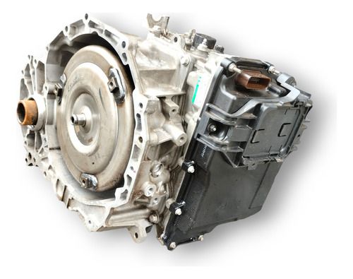 Caixa Marcha Cambio Chevrolet Equinox 2.0 Aut 2019 2020 2021