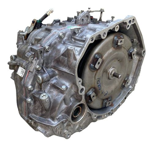 Caixa Marcha Cambio Fiat Toro T270 1.3 Aut 2022 2023