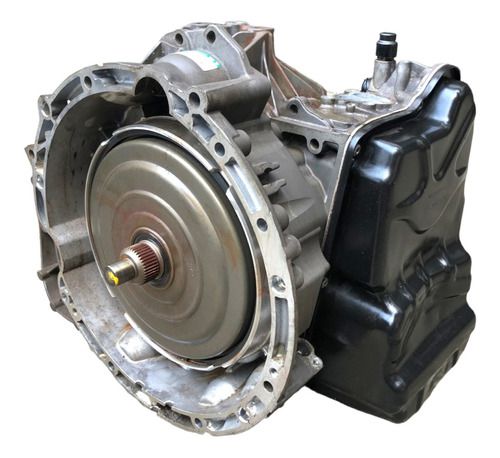 Caixa Marcha Cambio Mercedes A200 1.6 T Aut 2014 2015 2016