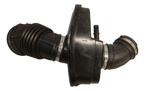 Caixa Ressonância Filtro Ar Chevrolet Equinox 2019 2020 2021