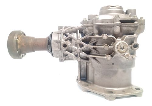 Caixa Tração Dianteira Ford Fusion Titanium 2.0 2017 2018