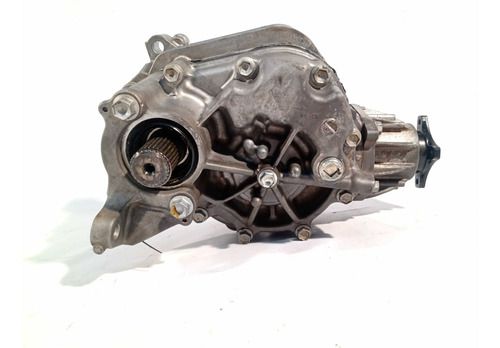 Caixa Tração Dianteira Suzuki Vitara 1.4 Aut Flex 2017 2018