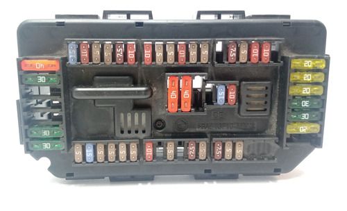 Caixal Fusivel Bmw 320i 2.0 2014 2015 2016 2017 2018