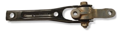 Calço Coxim Câmbio Vw Golf Gti Mk7 2.0 Aut 2014 2015 2016