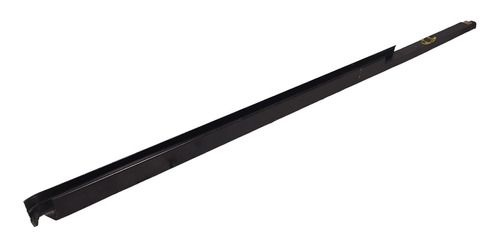 Calha Vidro Traseiro Direito Land Rover Defender 1999 2000