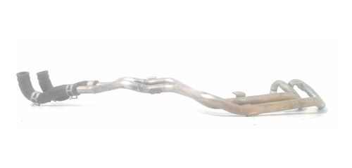 Cano Água Duplo Mitsumishi L200 Triton 2014 2015 2016