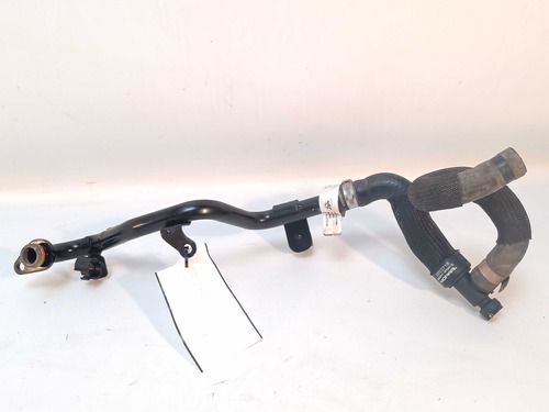 Cano Água Ferro Com Conexões Fiat Argo 1.0 3cc 2019