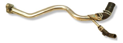 Cano Agua Motor Chevrolet Cruze Ltz 1.4 2017 2018 2019