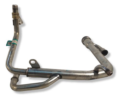 Cano Agua Motor Jeep Grand Cherokee 3.0 2013 2015 2016 2017