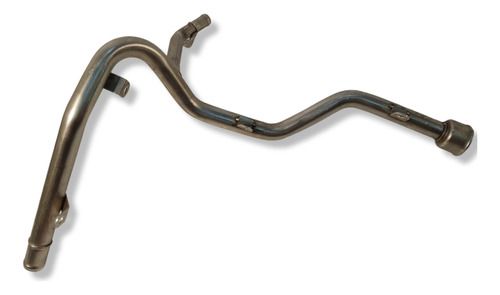 Cano Água Motor Mercedes Gla200 1.6 2014 2015 2016 2017 2018
