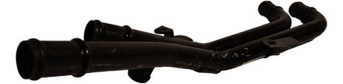 Cano Agua Radiador Porsche Cayenne 3.6 2017 2018