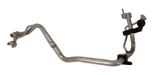 Cano Ar Condicionado Mercedes Gla 200 1.6 2016 2017 2018