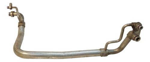 Cano Ar Condicionado Volkswagen Golf Tsi 1.4 2014 2015 2016