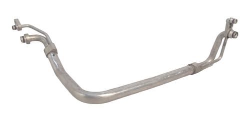 Cano Ar Condicionado Volkswagen Tiguan 1.4 Tsi 2018