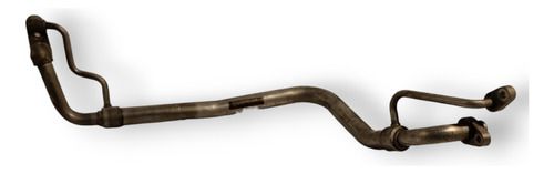 Cano Ar Condicionado Vw Golf Gti Mk7 2.0 2014 2015 2016