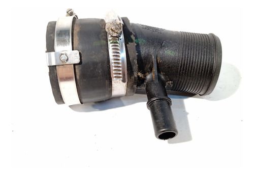 Cano Conexão Intercooler Ford Fusion Titanium 2.0 2017 2018
