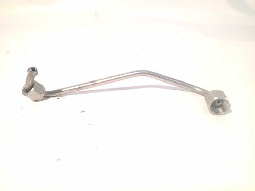 Cano Diesel Chevrolet S10 2.8 2017 2018