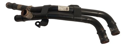Cano Duplo Agua Volkswagen Touareg 2014 2015