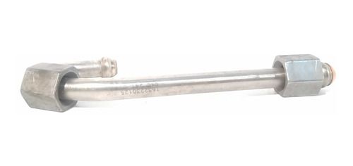 Cano Flauta Volkswagen Golf 1.4 2015 2016 2017 2018 2019
