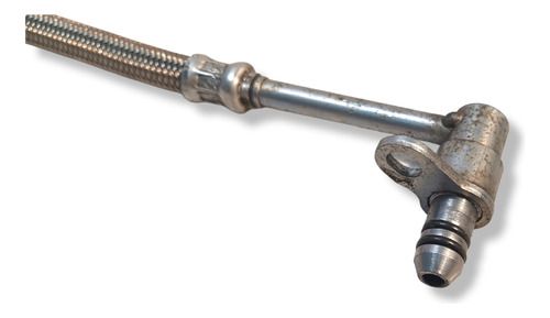 Cano Flexível Óleo Land Rover Discovery 4 2.7 2010 2011